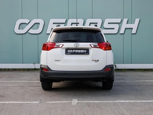 Внедорожник Toyota RAV4 2014 года, 1995000 рублей, Большой Сочи
