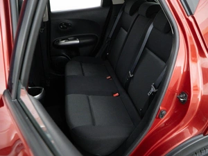 Внедорожник Nissan Juke 2014 года, 1231444 рублей, Москва