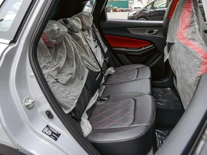 Внедорожник Changan CS55 Plus 2025 года, 2950000 рублей, Краснодар