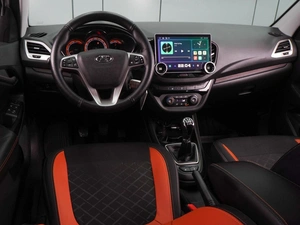 Универсал ВАЗ (LADA) Vesta Cross 2019 года, 1081000 рублей, Воронеж