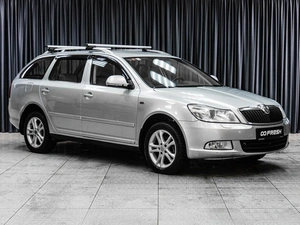 Универсал Skoda Octavia 2012 года, 949000 рублей, Тюмень