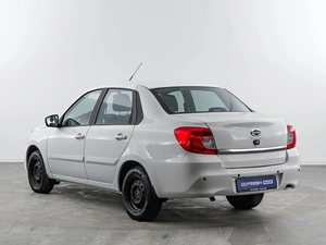 Седан Datsun on-DO 2020 года, 770050 рублей, Москва