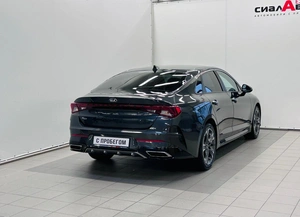 Седан Kia K5 2019 года, 2499000 рублей, Красноярск