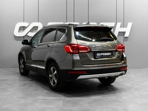 Внедорожник Haval H6 2018 года, 1359000 рублей, Тюмень