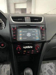 Хетчбэк Suzuki Swift 2011 года, 987000 рублей, Солонцы