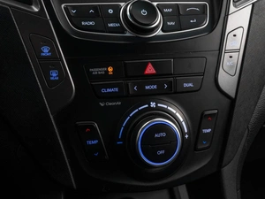 Внедорожник Hyundai Santa Fe 2013 года, 1879000 рублей, Тюмень