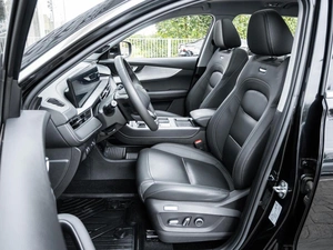 Внедорожник Chery Tiggo 7 Pro Max 2023 года, 1740000 рублей, Ставрополь