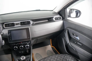 Внедорожник Renault Duster 2021 года, 1949000 рублей, Пермь