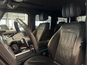 Внедорожник Mercedes-benz G-класс AMG 2021 года, 19499000 рублей, Павловская Слобода
