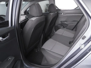 Седан Hyundai Solaris 2019 года, 1680000 рублей, Ростов-на-Дону