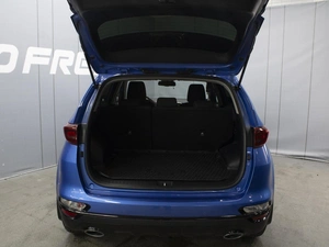 Внедорожник Kia Sportage 2021 года, 2760000 рублей, Омск