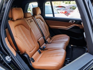 Внедорожник BMW X7 2020 года, 8499000 рублей, Большой Сочи