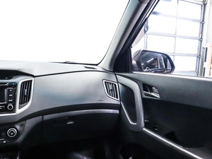 Внедорожник Hyundai Creta 2018 года, 1840000 рублей, Красноярск