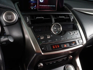 Внедорожник Lexus NX 2018 года, 2859000 рублей, Минеральные Воды
