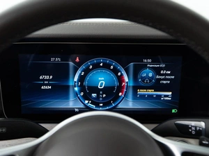 Купе Mercedes-benz E-класс 2019 года, 4297055 рублей, Москва
