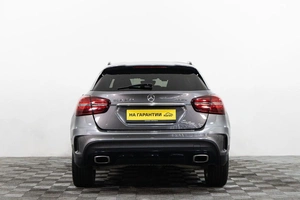 Внедорожник Mercedes-benz GLA-класс 2018 года, 2899000 рублей, Сургут