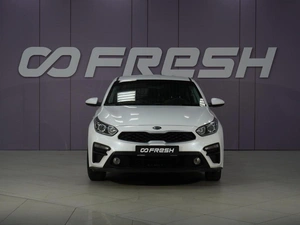 Седан Kia Cerato 2019 года, 1249777 рублей, Тверь