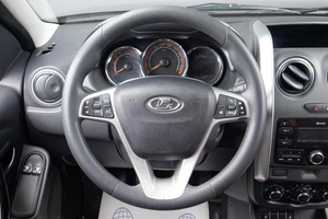 Универсал ВАЗ (LADA) Largus Cross 2021 года, 1199000 рублей, Оренбург