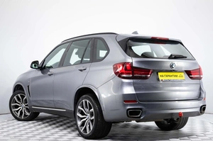 Внедорожник BMW X5 2018 года, 4499000 рублей, Пермь