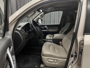 Внедорожник Toyota Land Cruiser 2007 года, 2599000 рублей, Красноярск
