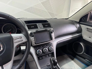 Лифтбек Mazda 6 2007 года, 750000 рублей, Красноярск