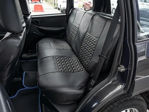 Внедорожник Chevrolet Niva 2017 года, 785000 рублей, Нижний Новгород