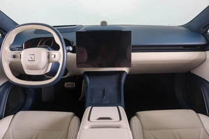 Седан Zeekr 007 2024 года, 4499000 рублей, Пермь