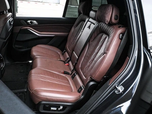 Внедорожник BMW X7 2019 года, 7634000 рублей, Кирилловка