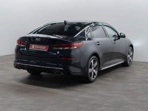 Седан Kia Optima 2020 года, 1995000 рублей, Красноярск