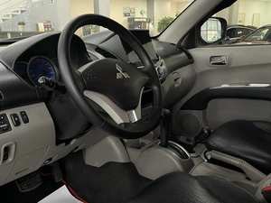 Пикап Mitsubishi L200 2008 года, 1197000 рублей, Солонцы