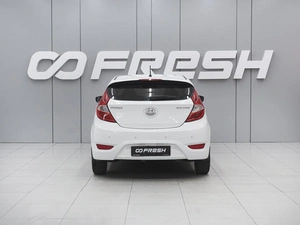 Хетчбэк Hyundai Solaris 2011 года, 839000 рублей, Ростов-на-Дону