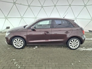 Хэтчбек Audi A2 2012 года, 1075000 рублей, Клинцы