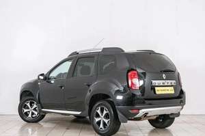 Внедорожник Renault Duster 2013 года, 999000 рублей, Красноярск