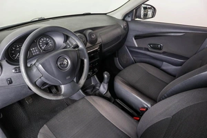 Седан Nissan Almera 2016 года, 599000 рублей, Пермь