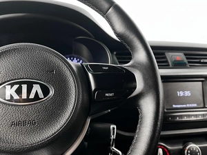 Седан Kia Rio 2019 года, 709900 рублей, Казань