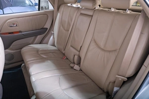 Внедорожник Lexus RX 2003 года, 999000 рублей, Томск