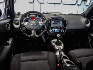 Внедорожник Nissan Juke 2014 года, 990000 рублей, Муром