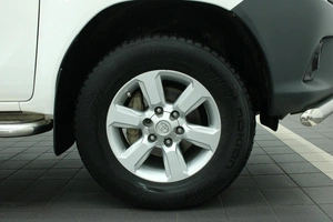 Пикап Toyota Hilux 2019 года, 3495000 рублей, Красноярск