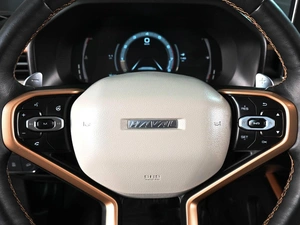 Внедорожник Haval Jolion 2022 года, 1890000 рублей, Аксай