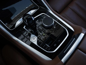 Внедорожник BMW X6 2021 года, 8400000 рублей, Ставрополь