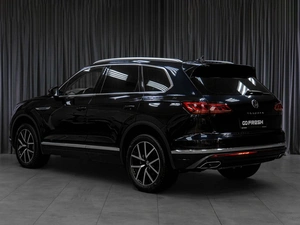 Внедорожник Volkswagen Touareg 2021 года, 5999000 рублей, Тюмень