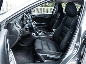 Седан Mazda 6 2013 года, 1590000 рублей, Ставрополь