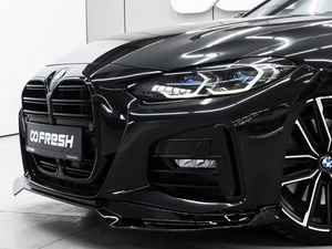 Купе BMW 4 серия 2021 года, 5353000 рублей, Ростов-на-Дону