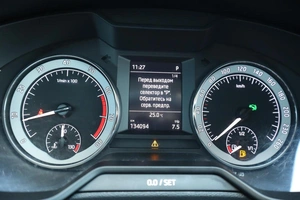Хэтчбек Skoda Octavia 2020 года, 1870000 рублей, Мирное