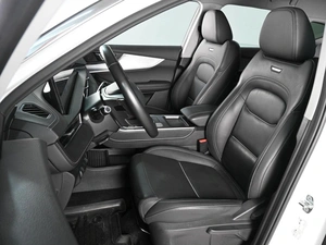 Внедорожник Chery Tiggo 7 Pro Max 2024 года, 2099000 рублей, Аксай