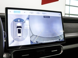 Внедорожник Jetour T2 2024 года, 3499000 рублей, Красноярск