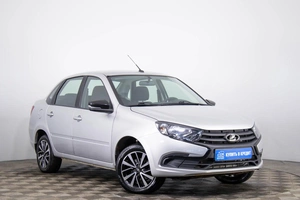 Седан ВАЗ (LADA) Granta 2024 года, 1049000 рублей, Пермь
