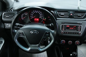 Хетчбэк Kia Rio 2017 года, 1098000 рублей, Солонцы
