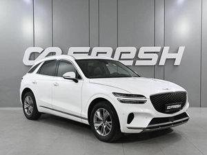 Внедорожник Genesis GV70 2021 года, 4449000 рублей, Ростов-на-Дону