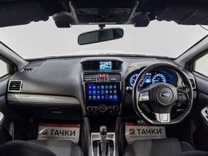 Универсал Subaru Levorg 2017 года, 1490000 рублей, Красноярск